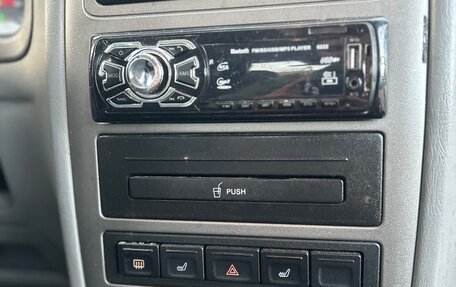Chery Amulet (A15) I, 2007 год, 80 000 рублей, 7 фотография