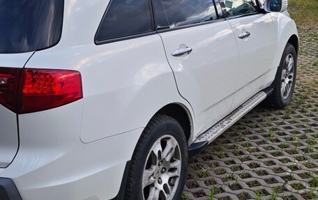 Acura MDX II, 2008 год, 1 170 000 рублей, 3 фотография