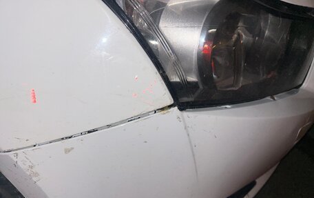 Chevrolet Cruze II, 2012 год, 495 000 рублей, 21 фотография