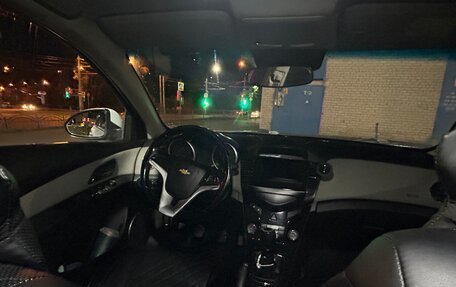 Chevrolet Cruze II, 2012 год, 495 000 рублей, 17 фотография