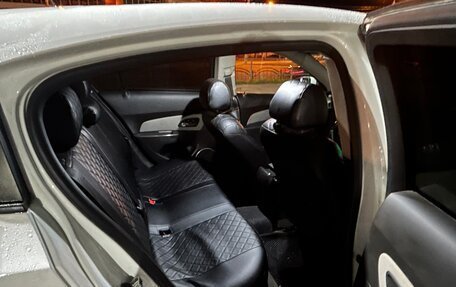 Chevrolet Cruze II, 2012 год, 495 000 рублей, 14 фотография