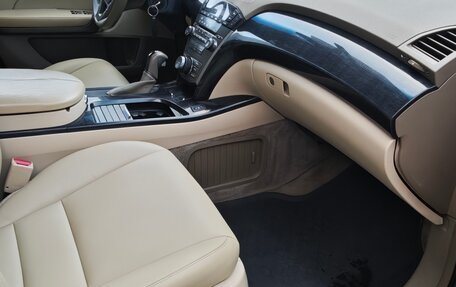 Acura MDX II, 2008 год, 1 170 000 рублей, 12 фотография