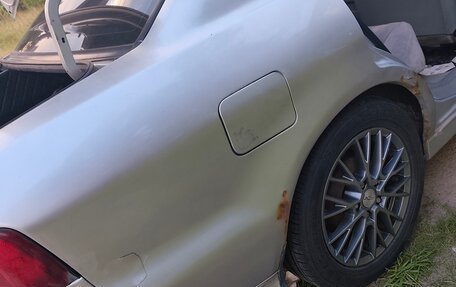 Mitsubishi Galant VIII, 2003 год, 250 000 рублей, 5 фотография