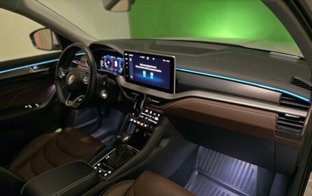 Skoda Kodiaq I, 2023 год, 4 300 000 рублей, 9 фотография