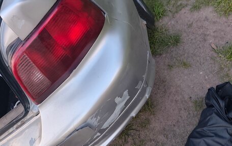 Mitsubishi Galant VIII, 2003 год, 250 000 рублей, 6 фотография