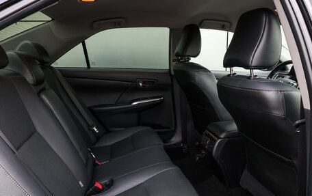 Toyota Camry, 2017 год, 2 498 000 рублей, 11 фотография