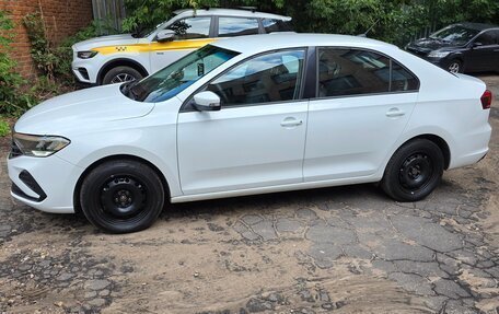 Volkswagen Polo VI (EU Market), 2021 год, 1 288 000 рублей, 3 фотография