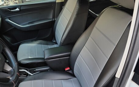 Volkswagen Polo VI (EU Market), 2021 год, 1 288 000 рублей, 6 фотография