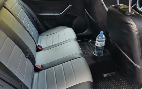 Volkswagen Polo VI (EU Market), 2021 год, 1 288 000 рублей, 15 фотография