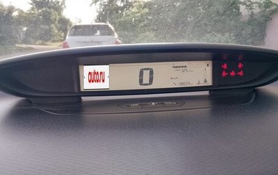 Citroen C4 II рестайлинг, 2008 год, 330 000 рублей, 1 фотография