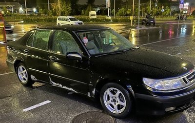 Saab 9-5 I, 1999 год, 180 000 рублей, 1 фотография
