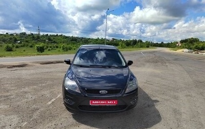 Ford Focus II рестайлинг, 2010 год, 520 000 рублей, 1 фотография