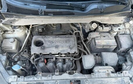 KIA Sportage III, 2012 год, 1 100 000 рублей, 12 фотография