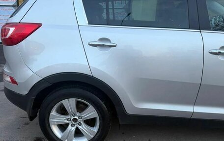KIA Sportage III, 2012 год, 1 100 000 рублей, 7 фотография