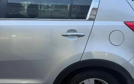 KIA Sportage III, 2012 год, 1 100 000 рублей, 13 фотография