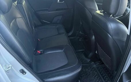 KIA Sportage III, 2012 год, 1 100 000 рублей, 16 фотография