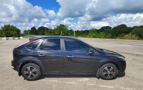Ford Focus II рестайлинг, 2010 год, 520 000 рублей, 2 фотография