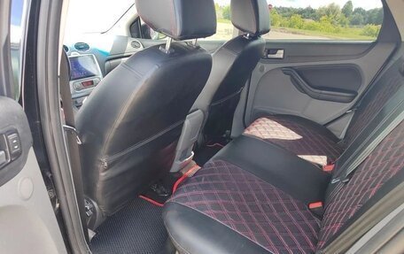 Ford Focus II рестайлинг, 2010 год, 520 000 рублей, 8 фотография