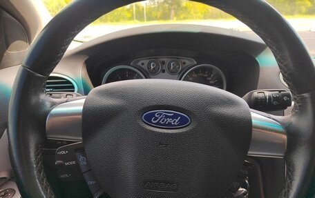 Ford Focus II рестайлинг, 2010 год, 520 000 рублей, 7 фотография