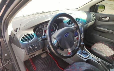 Ford Focus II рестайлинг, 2010 год, 520 000 рублей, 5 фотография