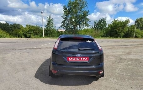 Ford Focus II рестайлинг, 2010 год, 520 000 рублей, 3 фотография