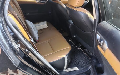 Lexus CT I рестайлинг, 2014 год, 1 750 000 рублей, 7 фотография