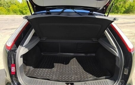 Ford Focus II рестайлинг, 2010 год, 520 000 рублей, 9 фотография