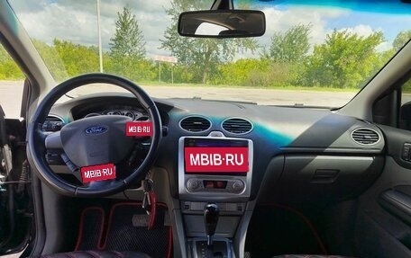 Ford Focus II рестайлинг, 2010 год, 520 000 рублей, 6 фотография