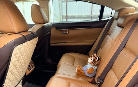 Lexus ES VII, 2015 год, 2 990 000 рублей, 8 фотография