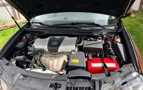 Lexus ES VII, 2015 год, 2 990 000 рублей, 16 фотография