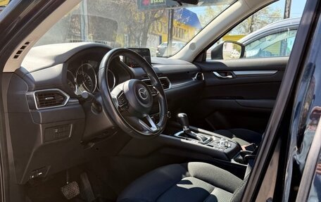 Mazda CX-5 II, 2018 год, 2 690 000 рублей, 8 фотография