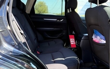 Mazda CX-5 II, 2018 год, 2 690 000 рублей, 7 фотография