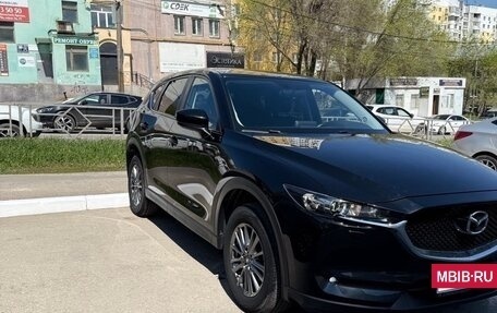Mazda CX-5 II, 2018 год, 2 690 000 рублей, 3 фотография