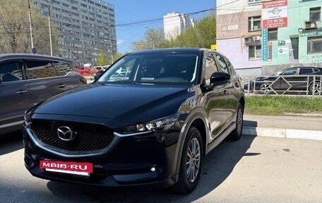 Mazda CX-5 II, 2018 год, 2 690 000 рублей, 2 фотография