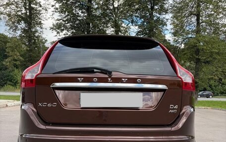 Volvo XC60 II, 2015 год, 1 999 000 рублей, 12 фотография