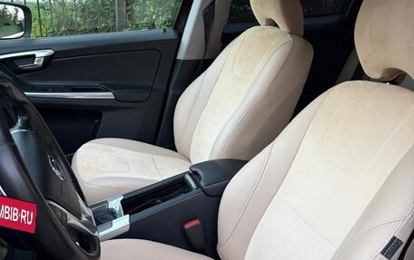 Volvo XC60 II, 2015 год, 1 999 000 рублей, 38 фотография
