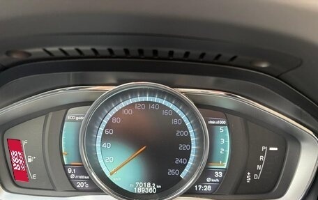 Volvo XC60 II, 2015 год, 1 999 000 рублей, 37 фотография