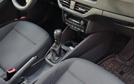 Volkswagen Polo VI (EU Market), 2020 год, 1 443 000 рублей, 19 фотография