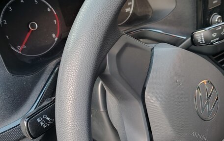 Volkswagen Polo VI (EU Market), 2020 год, 1 443 000 рублей, 22 фотография