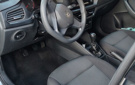 Volkswagen Polo VI (EU Market), 2020 год, 1 443 000 рублей, 21 фотография