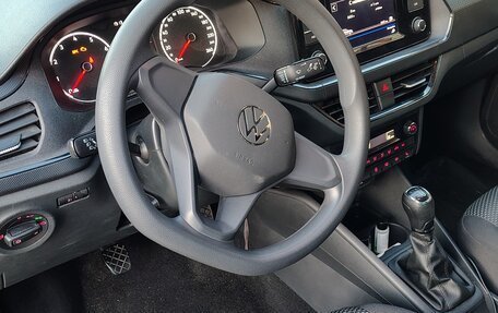 Volkswagen Polo VI (EU Market), 2020 год, 1 443 000 рублей, 23 фотография