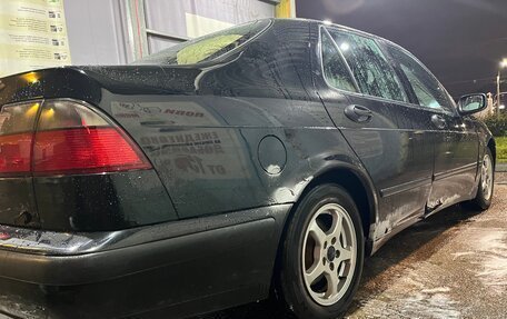 Saab 9-5 I, 1999 год, 180 000 рублей, 3 фотография