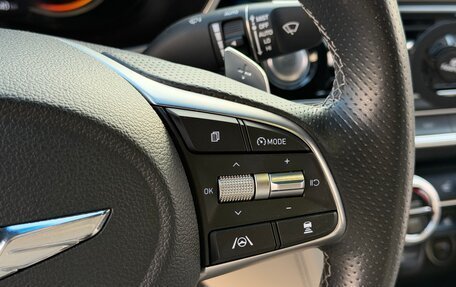 Genesis G70 I, 2020 год, 3 291 000 рублей, 14 фотография