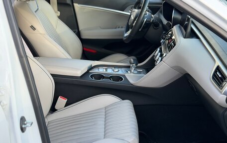 Genesis G70 I, 2020 год, 3 291 000 рублей, 21 фотография