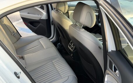 Genesis G70 I, 2020 год, 3 291 000 рублей, 22 фотография