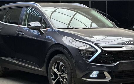 KIA Sportage IV рестайлинг, 2025 год, 4 600 000 рублей, 1 фотография