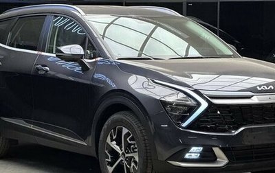 KIA Sportage IV рестайлинг, 2025 год, 4 600 000 рублей, 1 фотография