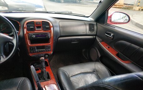Hyundai Sonata IV рестайлинг, 2004 год, 398 000 рублей, 11 фотография