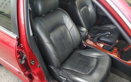 Hyundai Sonata IV рестайлинг, 2004 год, 398 000 рублей, 12 фотография