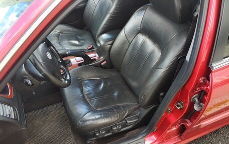Hyundai Sonata IV рестайлинг, 2004 год, 398 000 рублей, 13 фотография